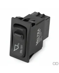 Valtra - V39207900 - Rocker Switch