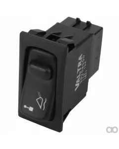 Valtra - V39208000 - Rocker Switch