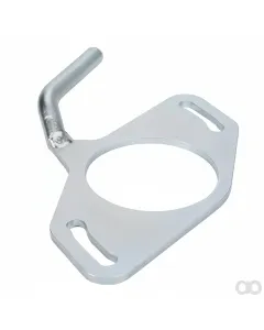 Valtra - V39359500 - Handle, Rear Hitch
