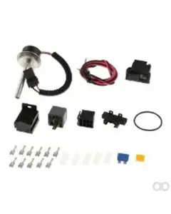 Valtra - V39362700 - Kit, Heater