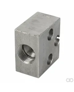 Valtra - V39367400 - Thrust Plate