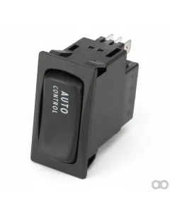 Valtra - V39382600 - Rocker Switch