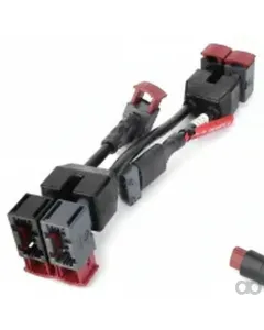Valtra - V39386500 - Wiring Harness, Valves