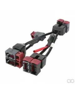 Valtra - V39386600 - Wire Harness