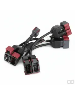 Valtra - V39456200 - Wire Harness