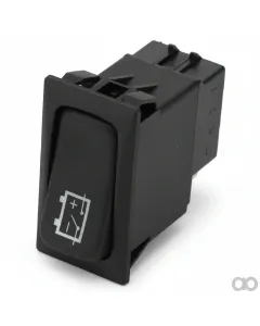 Valtra - V39528400 - Rocker Switch