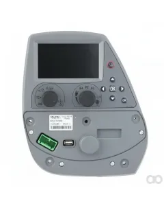 Valtra - V39736100 - Display