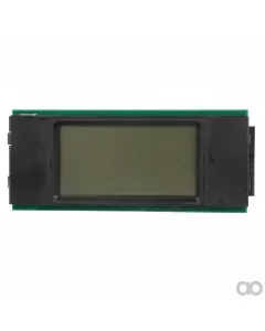 Valtra - V39873110 - Display