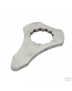 Valtra - V39917800 - Clamping Shim