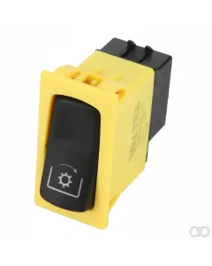 Valtra - V39940800 - Rocker Switch
