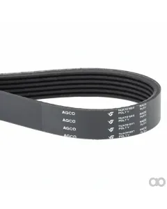 Valtra - V39985300 - Serpentine Belt PK6 Profile