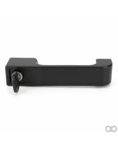 Valtra - V45218400 - Handle, Door