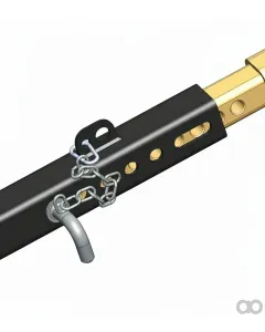 Valtra - V57119110 - Stabilizer