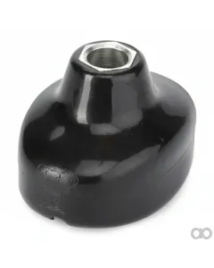 Valtra - V586280 - Console Panel Knob