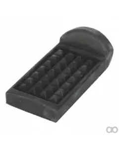 Valtra - V594540 - Rubber