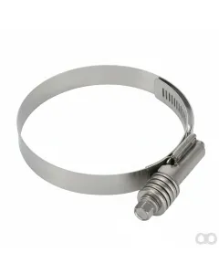 Valtra - V602084783 - Hose Clip