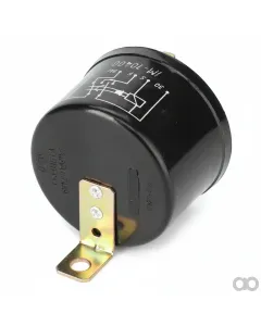Valtra - V619700 - Relay, Lighting