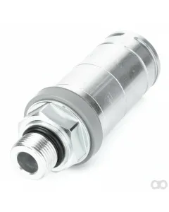 Valtra - V63246300 - Quick Coupler Fitting 1/2"