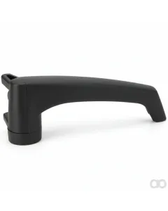 Valtra - V63383400 - Handle, Window