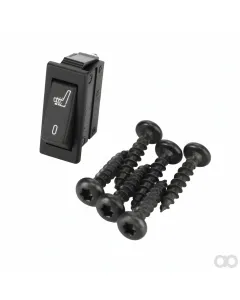 Valtra - V63453800 - Rocker Switch, Seats