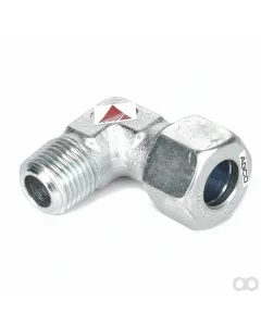 Valtra - V641176012 - Elbow Fitting