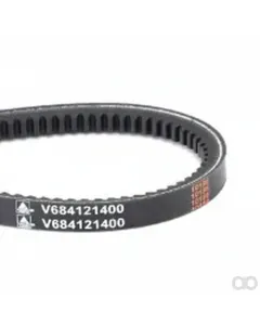 Valtra - V684121400 - V-Belt
