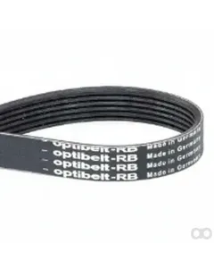 Valtra - V685061585 - Serpentine Belt, PK6 Profile