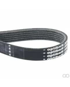 Valtra - V685061725 - Serpentine Belt, PK6 Profile