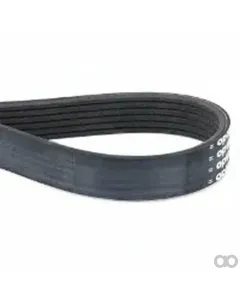 Valtra - V685061755 - Serpentine Belt, PK6 Profile