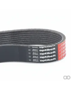 Valtra - V685081450 - Serpentine Belt, PK8 Profile