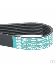 Valtra - V685081710 - Serpentine Belt, PK8 Profile
