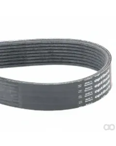 Valtra - V685081730 - Serpentine Belt, PK8 Profile
