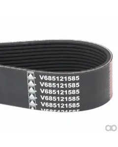 Valtra - V685121585 - Serpentine Belt
