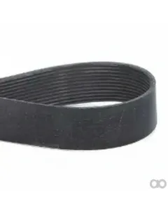 Valtra - V685122080 - Serpentine Belt, PK12 Profile