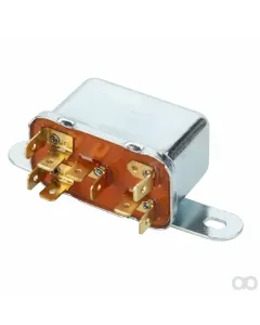 Valtra - V687300 - Relay, Starter -670319
