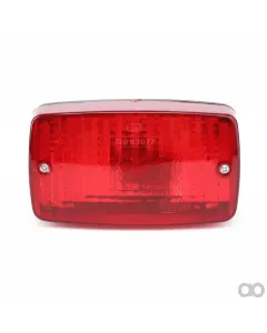 Valtra - V75017200 - Rear Light, Fog
