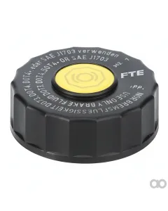 Valtra - V830370 - Cap