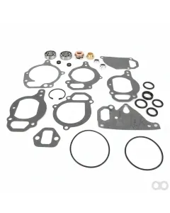 Valtra - V836115972 - Water Pump Repair Kit