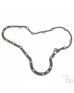 Valtra - V836117329 - Gasket