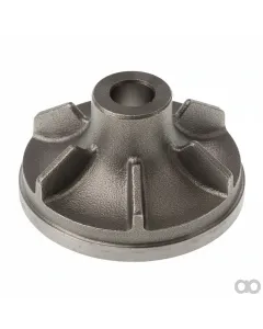 Valtra - V836120933 - Water Pump Impeller