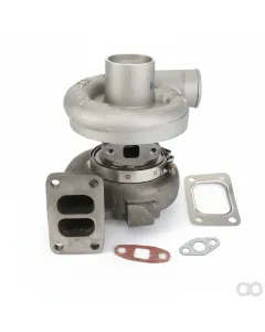 Valtra - V836139542 - Turbocharger