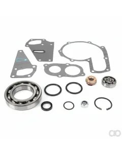 Valtra - V836340257 - Water Pump, Repair Kit