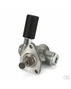 Valtra - V836362023 - Fuel Transfer Pump