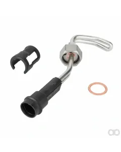 Valtra - V836430362 - Engine Block Heater