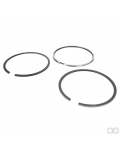 Valtra - V836640078 - Piston Ring, Kit