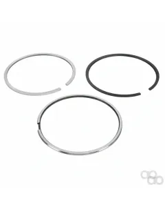 Valtra - V836640126 - Piston Ring, Kit