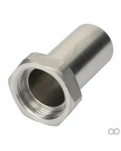 Valtra - V836647961 - Threaded Bush