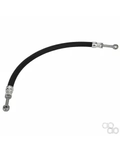 Valtra - V836655234 - Hose