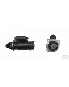 Valtra - V836662073 - Starter Motor