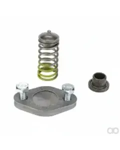 Valtra - V836662130 - Oil Pressure Control Valve